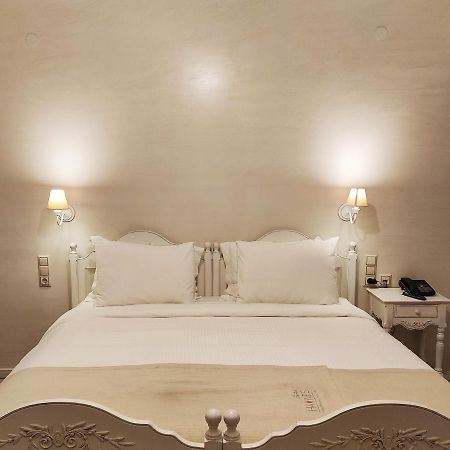 Haones Suites Ioannina Ngoại thất bức ảnh