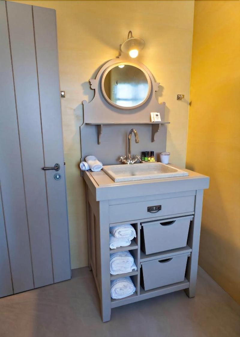 Haones Suites Ioannina Ngoại thất bức ảnh