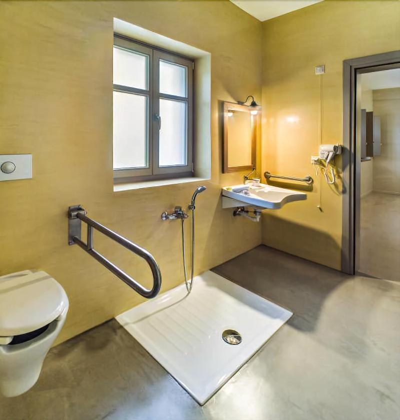 Haones Suites Ioannina Ngoại thất bức ảnh