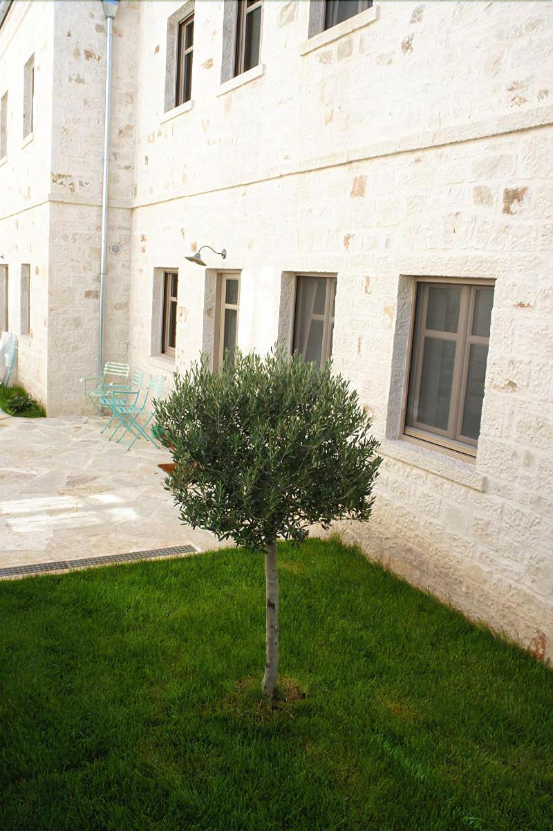 Haones Suites Ioannina Ngoại thất bức ảnh