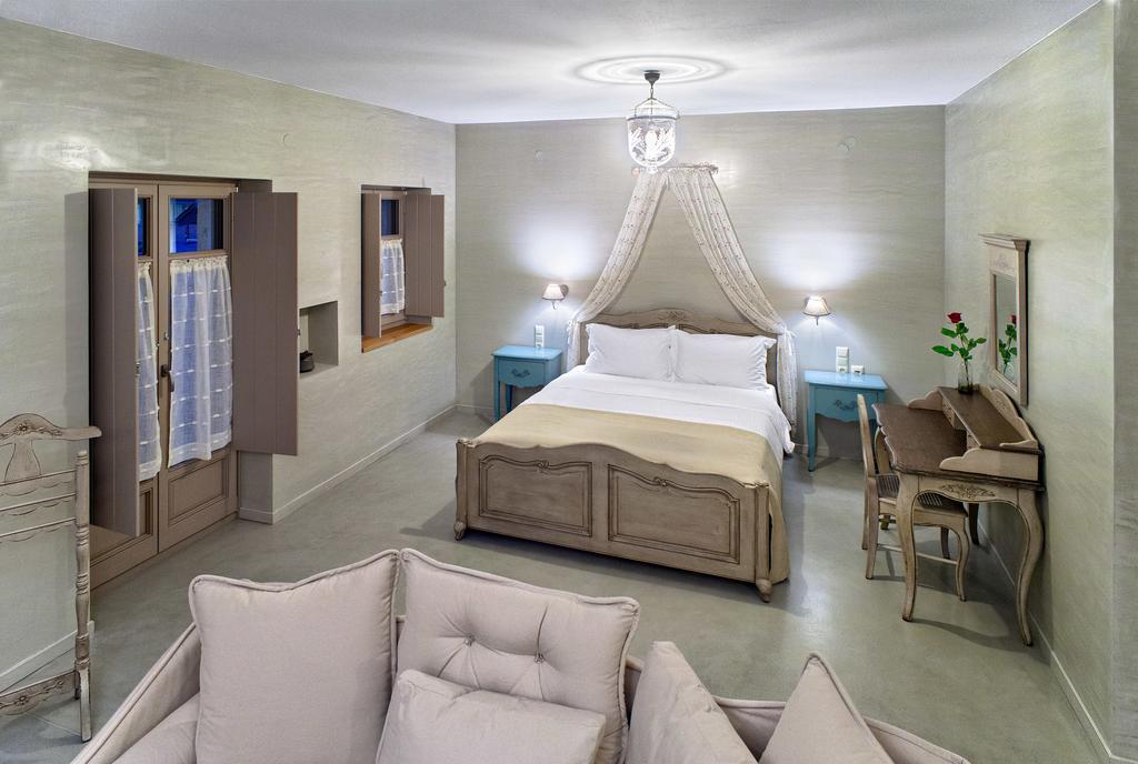 Haones Suites Ioannina Phòng bức ảnh