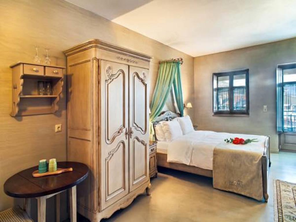 Haones Suites Ioannina Phòng bức ảnh