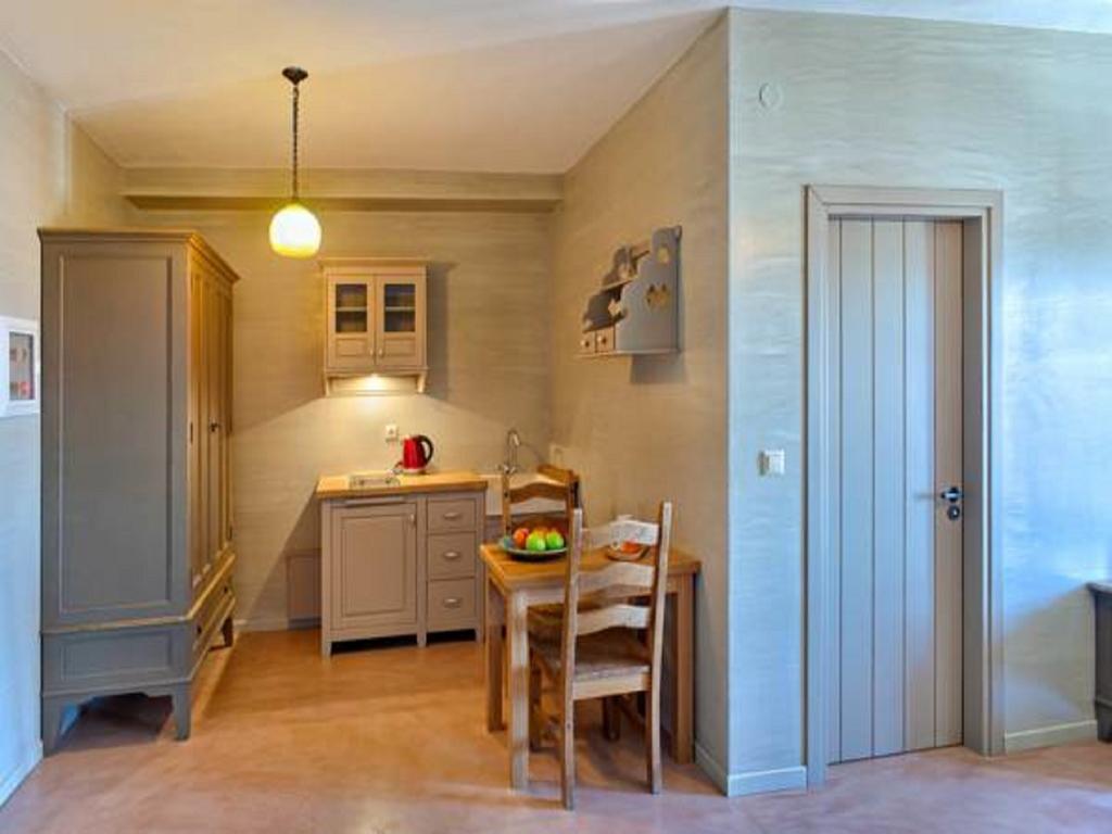 Haones Suites Ioannina Phòng bức ảnh