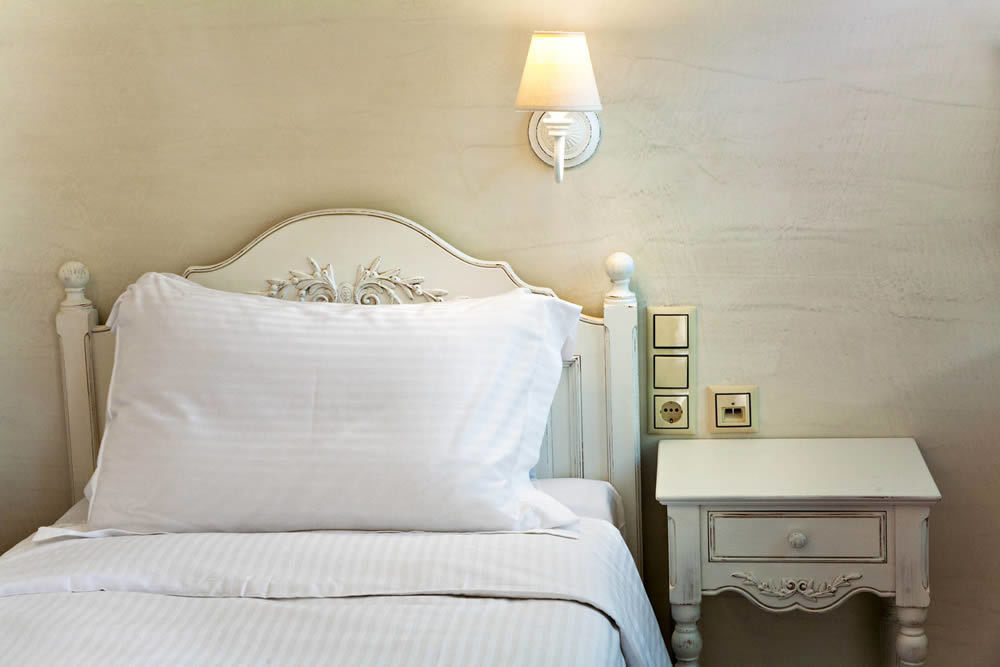 Haones Suites Ioannina Ngoại thất bức ảnh