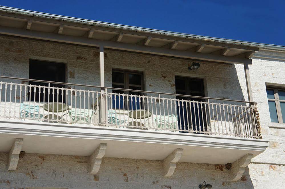 Haones Suites Ioannina Ngoại thất bức ảnh