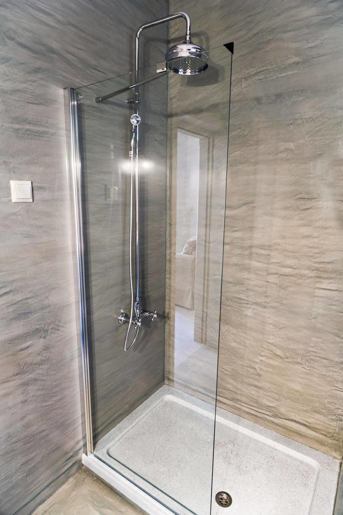 Haones Suites Ioannina Ngoại thất bức ảnh